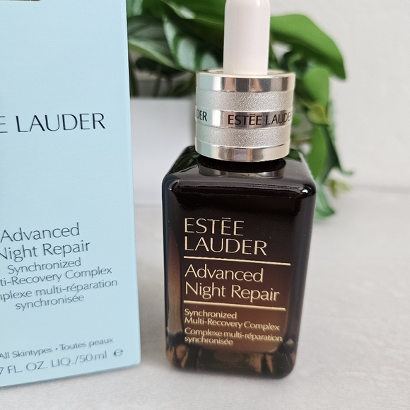 🆕️ESTEE LAUDER Advanced Night Repair Synchronized Multi-Covery Complex Serum - Picture 2 of 5